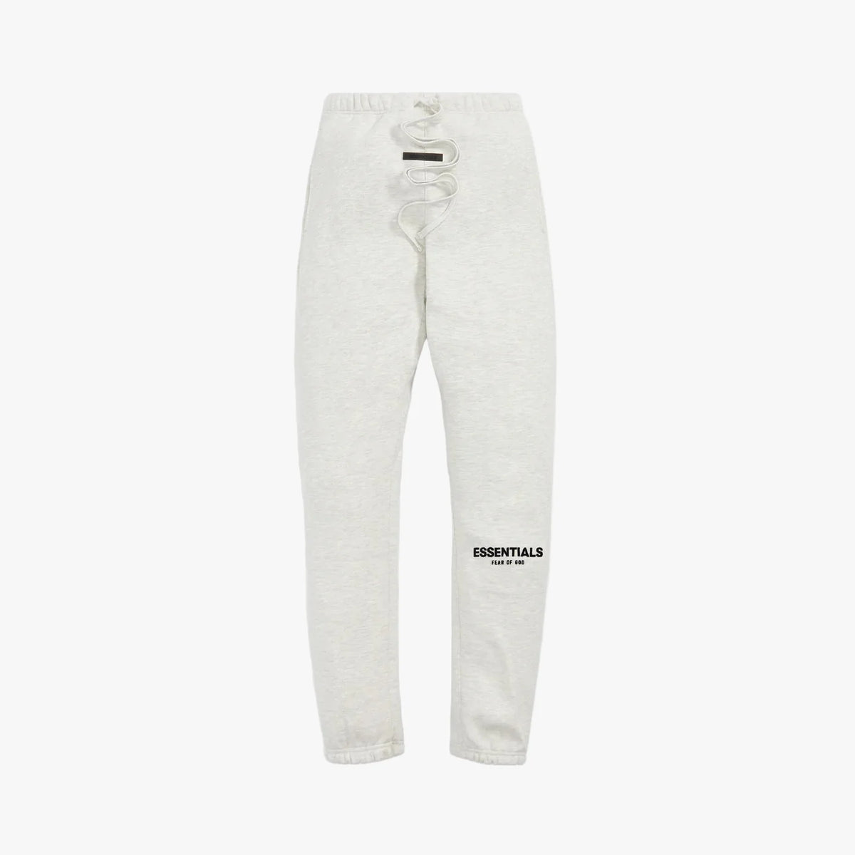 Essentials Fear Of God Sweatpants Light Oatmeal
