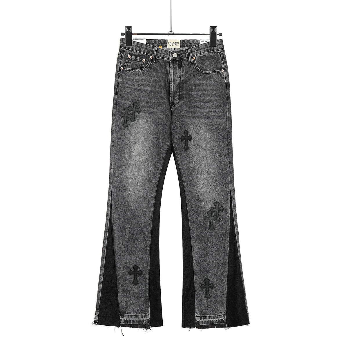 Chrome Hearts New Pants 8102
