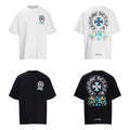 CHROME-HEARTS T-shirts 6011