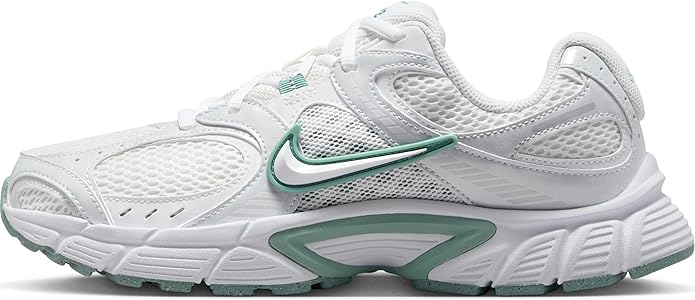 Women's Nike V5 RNR Summit White/White-Vast Grey (HQ7901 106)