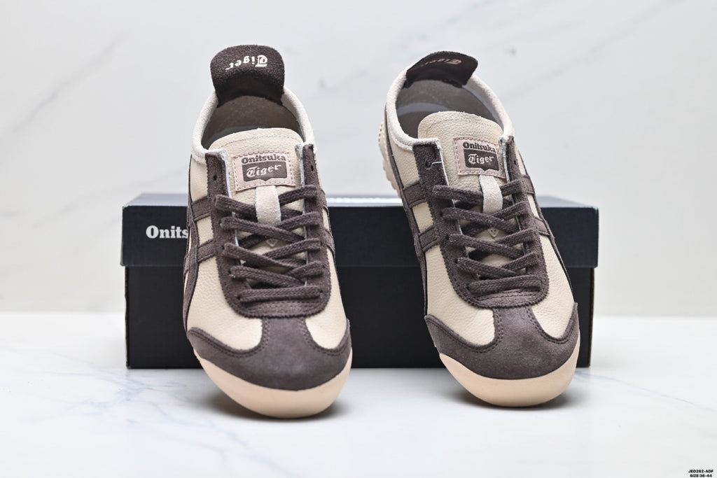 Onitsuka Tiger NIPPON MADE Mexico 66 Deluxe Sneakers