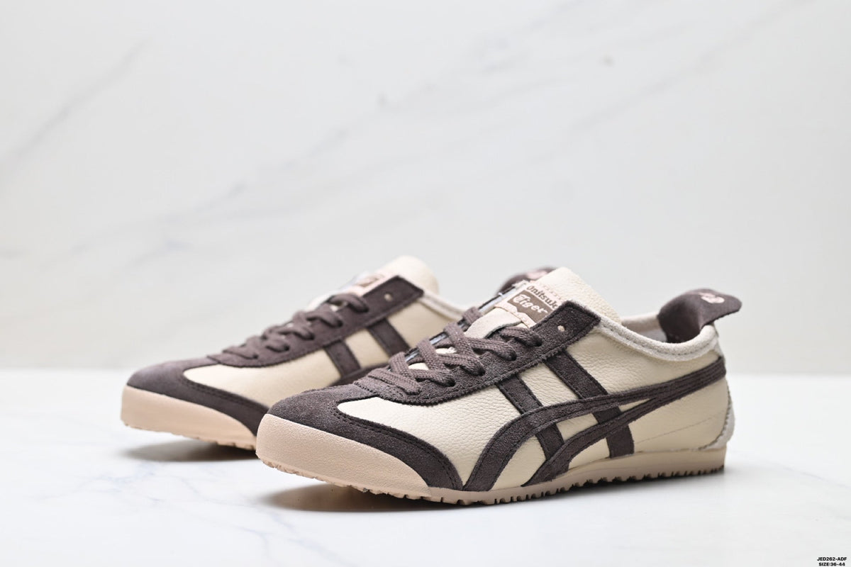 Onitsuka Tiger NIPPON MADE Mexico 66 Deluxe Sneakers