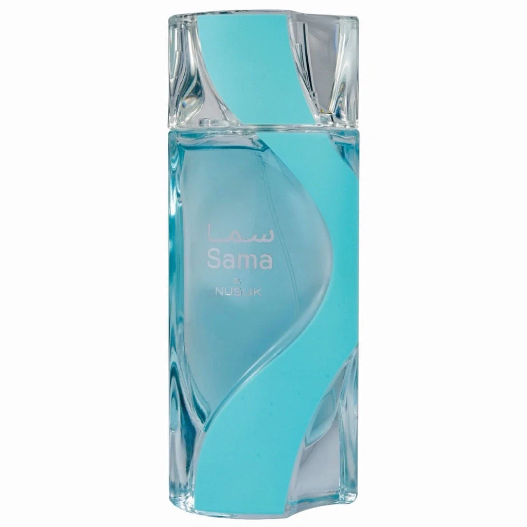 Nusuk Sama Eau de Parfum 100ml Men’s Fragrance