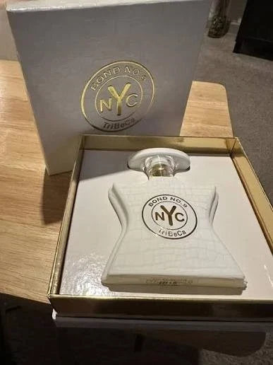 Bond No. 9 TriBeCa Eau de Parfum Unisex