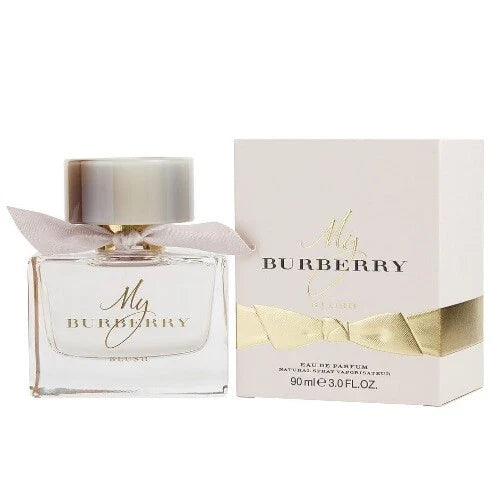 My Burberry Blush Eau de Parfum 90ml Women’s Perfume