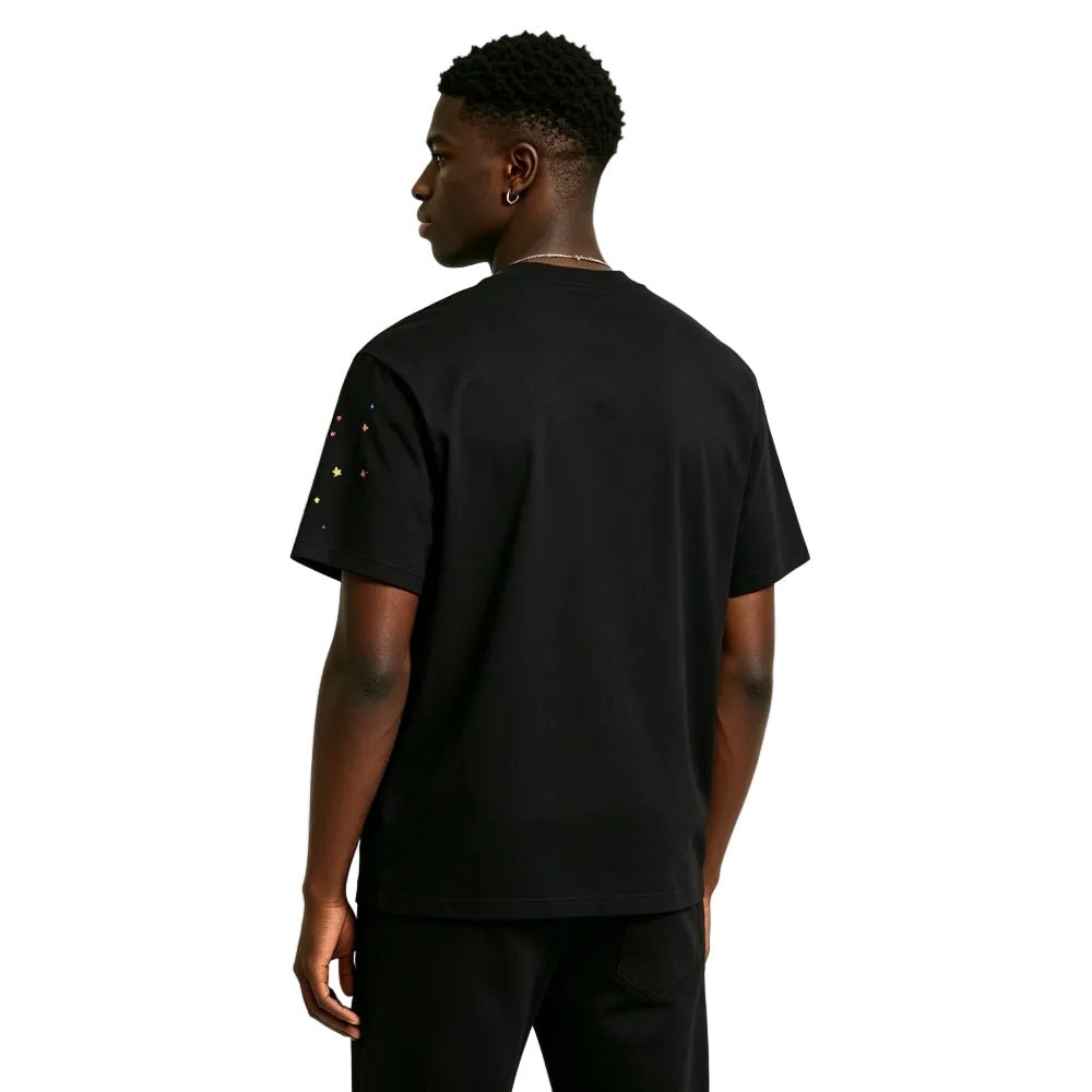 Sp5der OG Web V2 Tee Black