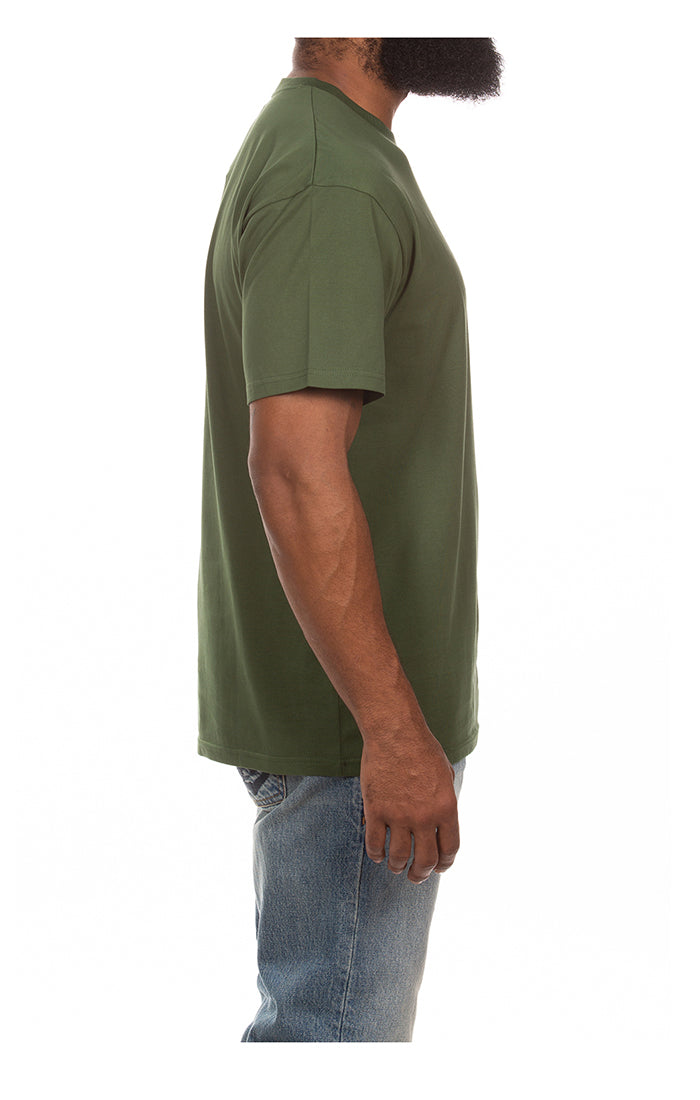 BBC Small Knit Tee