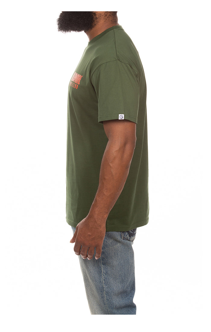 BBC Small Knit Tee