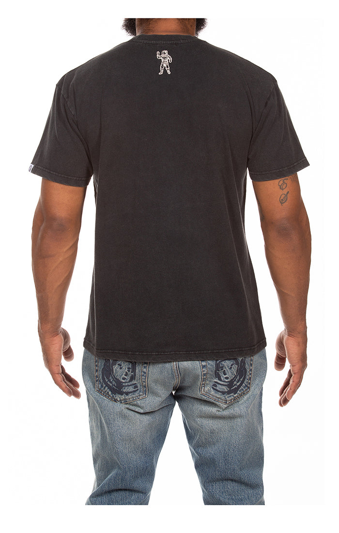 BBC Crates Short Sleeve Knit Tee