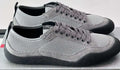 Prada Men's Low-Top Perforated Sneakers