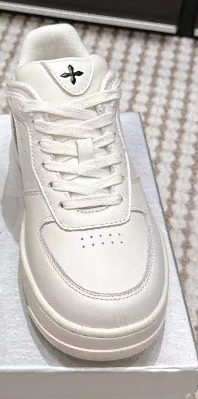 SMFK Platform Sneakers