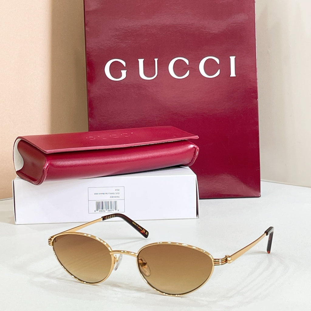 Gucci GG2165S Sunglasses - 53-19-135