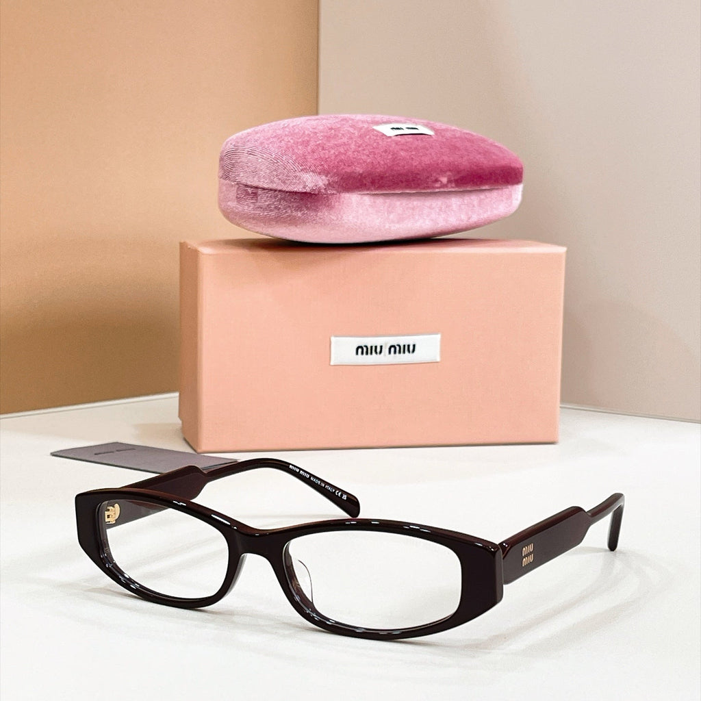 Miu Miu Sunglasses – MU 06ZV